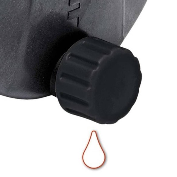 Градинска помпа за чиста вода 650W 3800 л/ч EINHELL