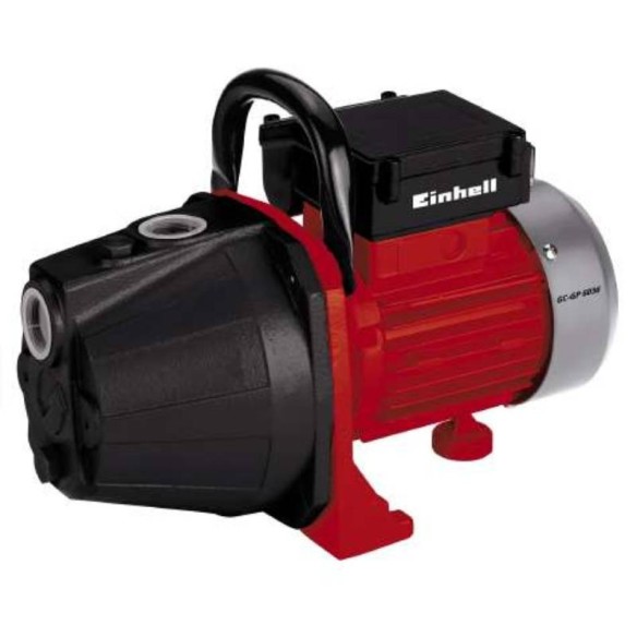Градинска помпа за чиста вода 600 W 3600 л/ч EINHELL