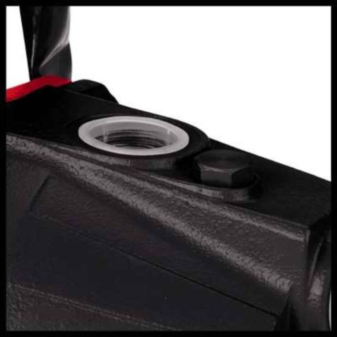 Градинска помпа за чиста вода 600 W 3600 л/ч EINHELL