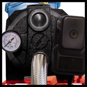 Хидрофорна помпа 600W 3600л/ч EINHELL 2