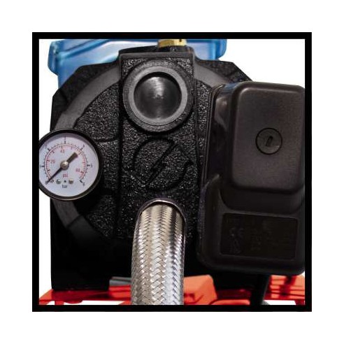 Хидрофорна помпа 600W 3600л/ч EINHELL