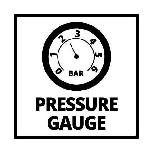 Хидрофорна помпа 600W 3600л/ч EINHELL