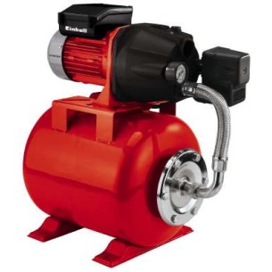 Хидрофорна помпа 600W 3600л/ч EINHELL
