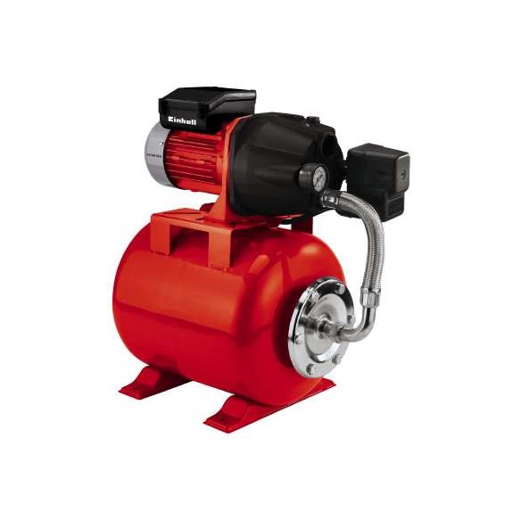 Хидрофорна помпа 600W 3600л/ч EINHELL