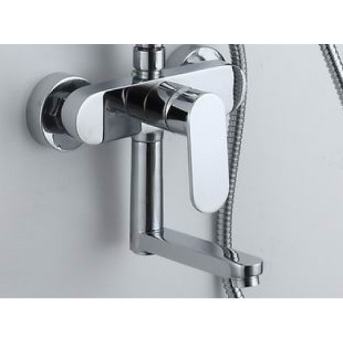 Тръбно окачване "Азола" INTER CERAMIC