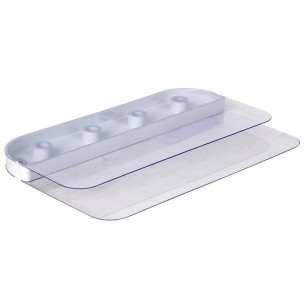 Шпакла DUO 175мм за декоративни ефекти 2