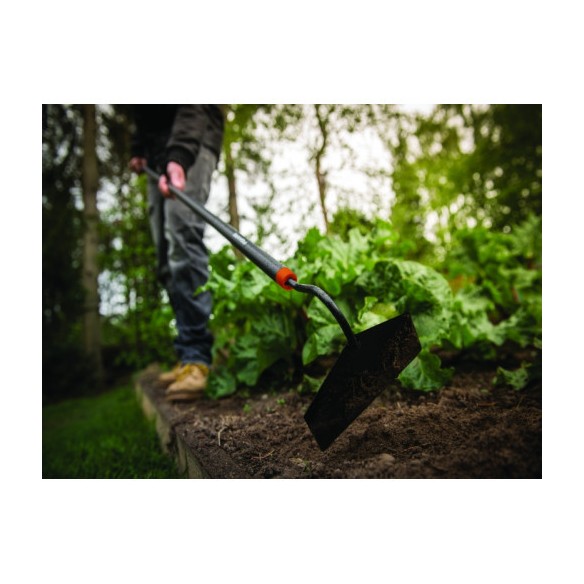 Мотика Solid 1550мм FISKARS