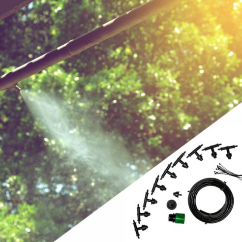 Мъглообразyвател 5.3 л/ч