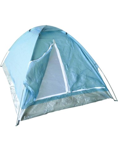 Палатка ONTARIO 220х150х105см - 1