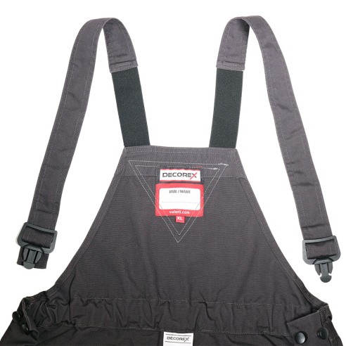 Работен полугащеризон размер M DECOREX - 2