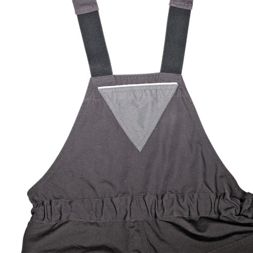 Работен полугащеризон размер M DECOREX - 3