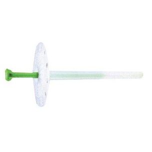Дюбел с пластмасов пирон за изолация NDK-8 140мм RÖFIX - 1