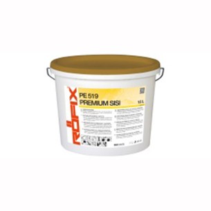 Фасадна бяла боя RÖFIX PE 519 PREMIUM SISI 15л - 1