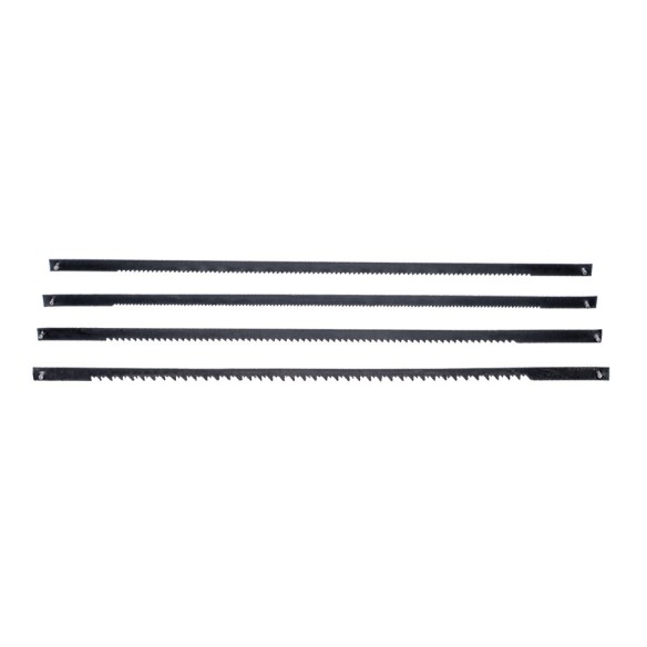 Ножовка мини с лист 7" PREMIUM - 3