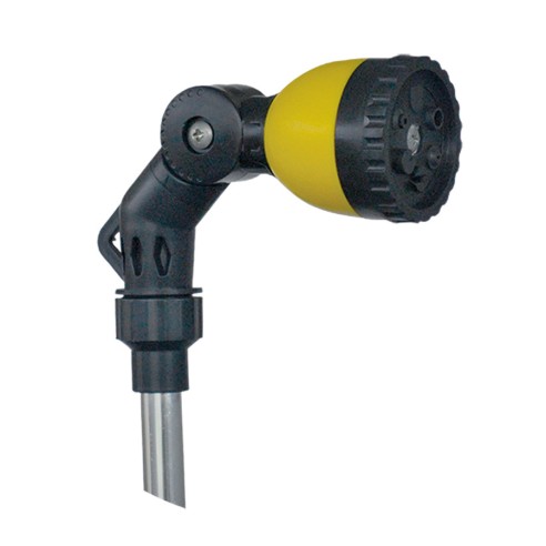 Поливник душ с телескопичен триножник HERLY - 3