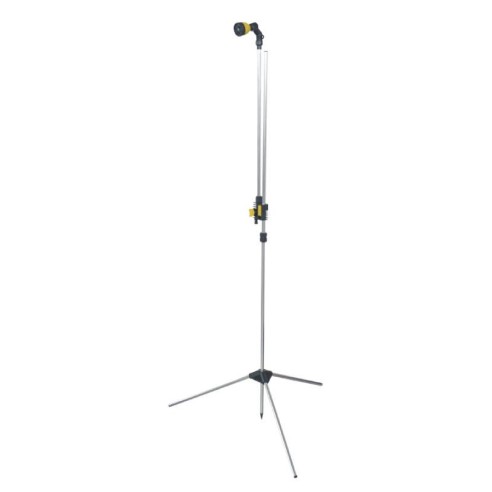 Поливник душ с телескопичен триножник HERLY - 1