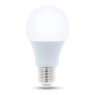 LED крушка E27 А60 6W 485lm 4500K неутрално бяла FOREVER - 1