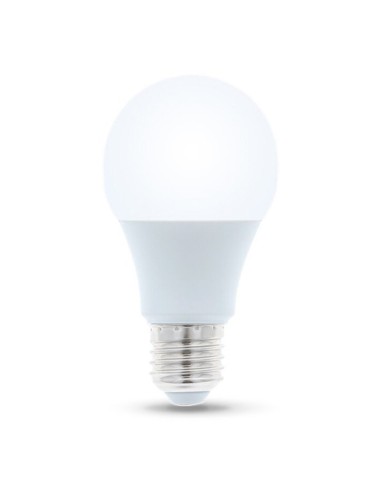 LED крушка E27 А60 6W 485lm 4500K неутрално бяла FOREVER - 1