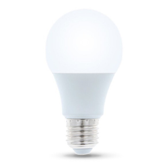 LED крушка E27 А60 6W 485lm 4500K неутрално бяла FOREVER - 1