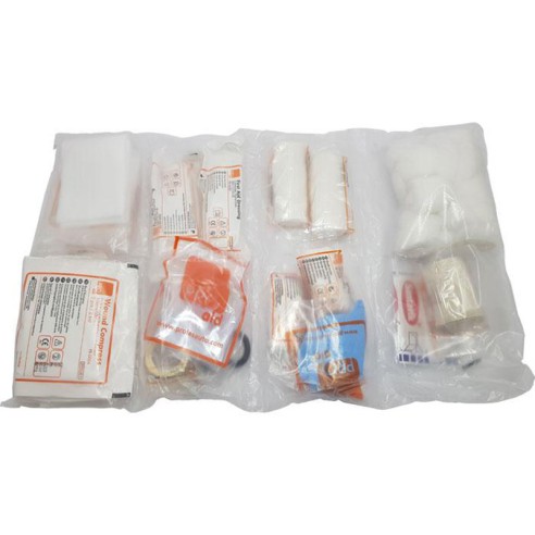 Автоаптечка ЕКО ARO