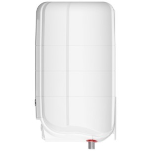 Бойлер под налягане 15л 2000W монтаж под мивка ЕЛДОМ - 1 2