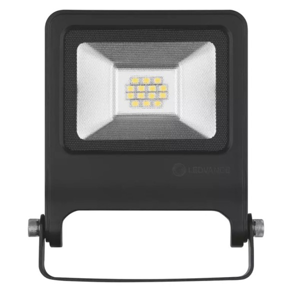 LED прожектор Flood Value 10W 4000K BK 800lm IP65 LEDVANCE - 3