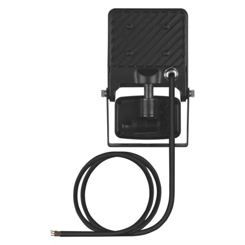 LED прожектор Flood Value Sensor 10W 4000K BK 800lm IP44 LEDVANCE - 2