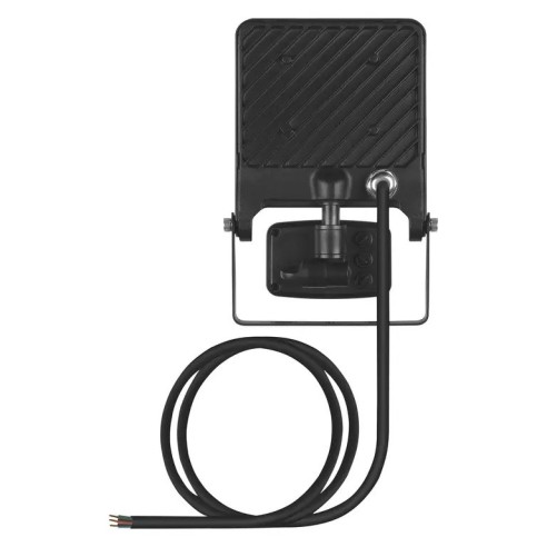 LED прожектор Flood Value Sensor 20W 4000K BK 1700lm IP44 LEDVANCE - 2