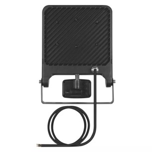 LED прожектор Flood Value Sensor 50W 4000K BK 4500lm IP44 LEDVANCE - 1 2