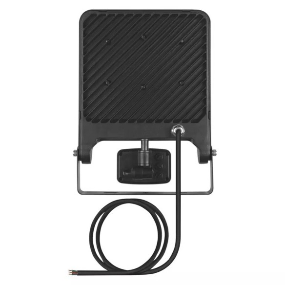 LED прожектор Flood Value Sensor 50W 4000K BK 4500lm IP44 LEDVANCE - 2