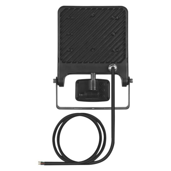 LED прожектор Flood Value Sensor 30W 4000K BK 2700lm IP44 LEDVANCE - 2