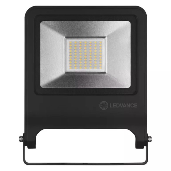 LED прожектор Flood Value 50W 4000K BK 4500lm IP65 LEDVANCE - 3