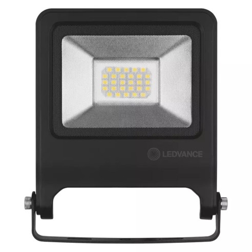 LED прожектор Flood Value 20W 4000K BK 1700lm IP65 LEDVANCE - 3