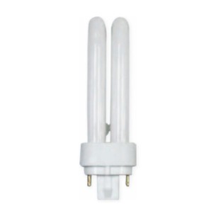 Енергоспестяваща лампа 26W 2700K 1650lm PLC4P ELMARK - 1