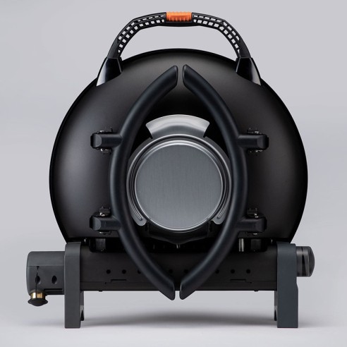 Преносимо газово барбекю O-GRILL 600 оранжево - 6