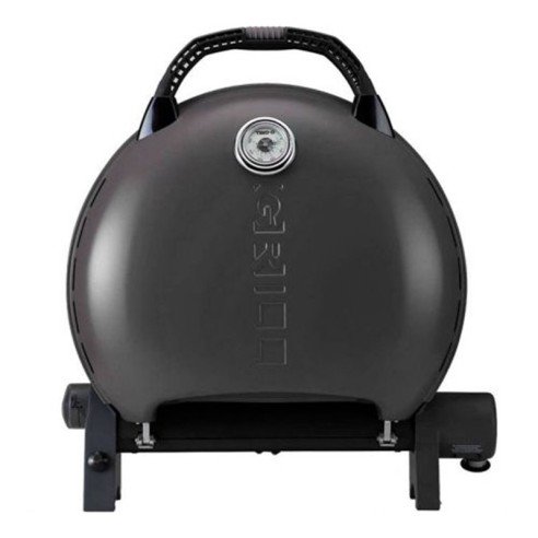 Преносимо газово барбекю O-GRILL 600 черно - 1