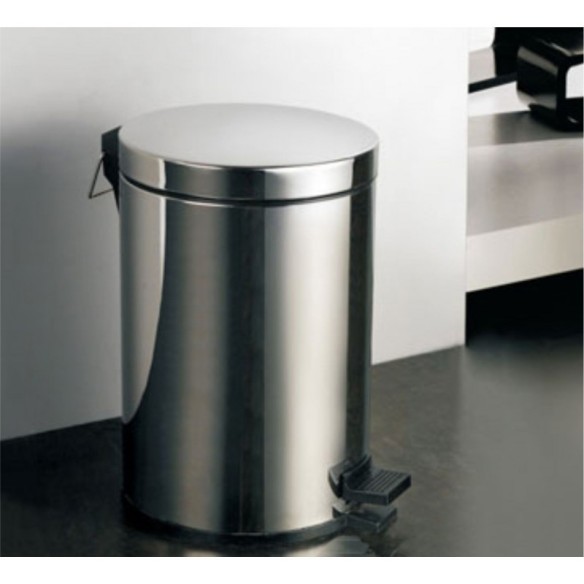 Тоалетно кошче за баня ica 8259/026 new - 1