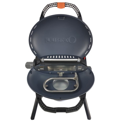 Преносимо газово барбекю O-GRILL 500 бронзово - 3