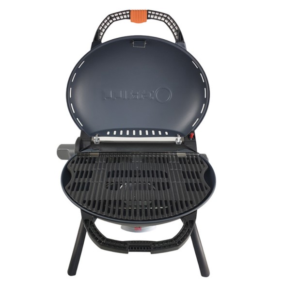 Преносимо газово барбекю O-GRILL 500 оранжево - 5
