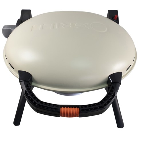 Преносимо газово барбекю O-GRILL 500 бежово - 2