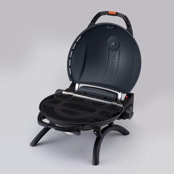 Преносимо газово барбекю O-GRILL 900 черно - 2