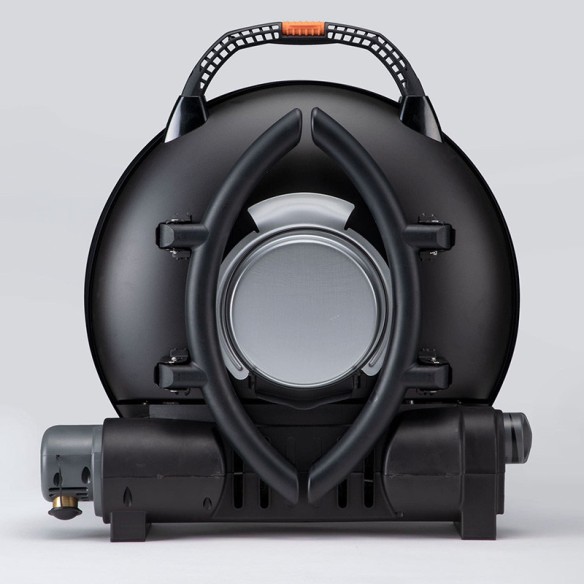 Преносимо газово барбекю O-GRILL 900 черно - 3