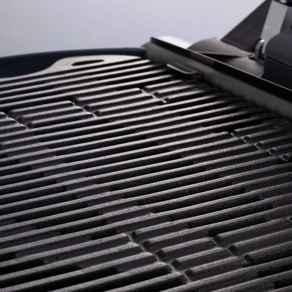 Преносимо газово барбекю O-GRILL 900 черно - 4