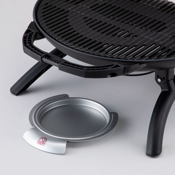 Преносимо газово барбекю O-GRILL 900 черно - 5
