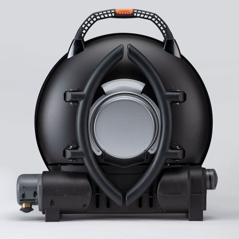 Преносимо газово барбекю O-GRILL 900 оранжево - 4