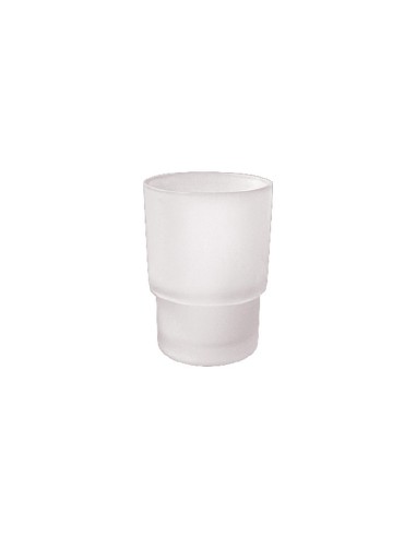 Резервна стъклена чаша за серии Modern и Classic KAPITAN - 1