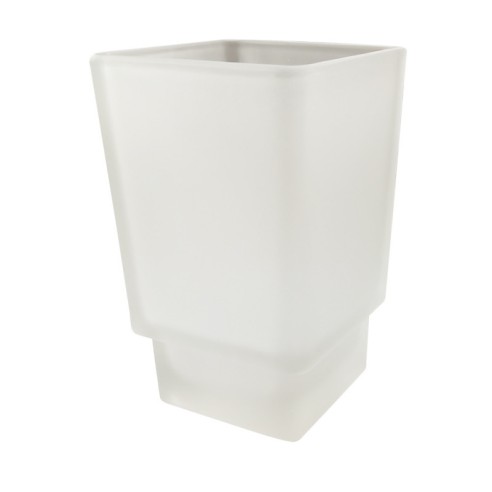 Резервна стъклена чаша Quattro KAPITAN - 2