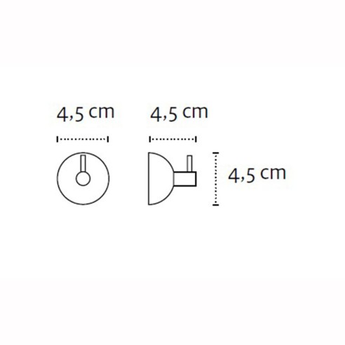 Закачалка за баня Classic KAPITAN - 2