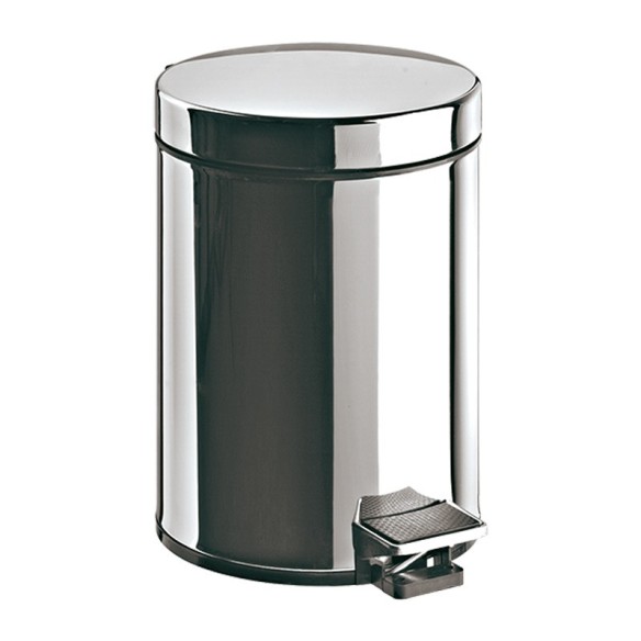 Тоалетно кошче 5л Brabantia KAPITAN - 1