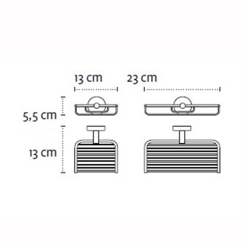 Сапунерка мрежа Uno KAPITAN - 2